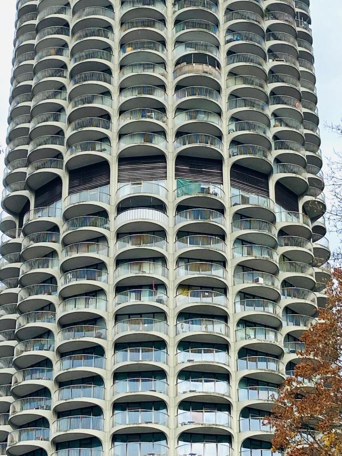 Hotelturm Augsburg Appartment 29 Stock Εξωτερικό φωτογραφία